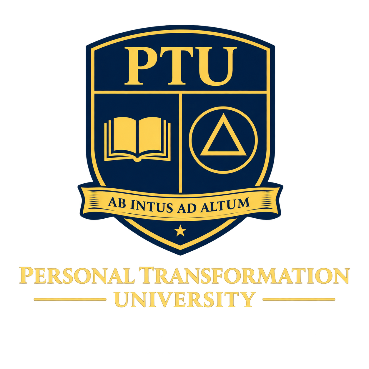 PTU · Personal Transformation University