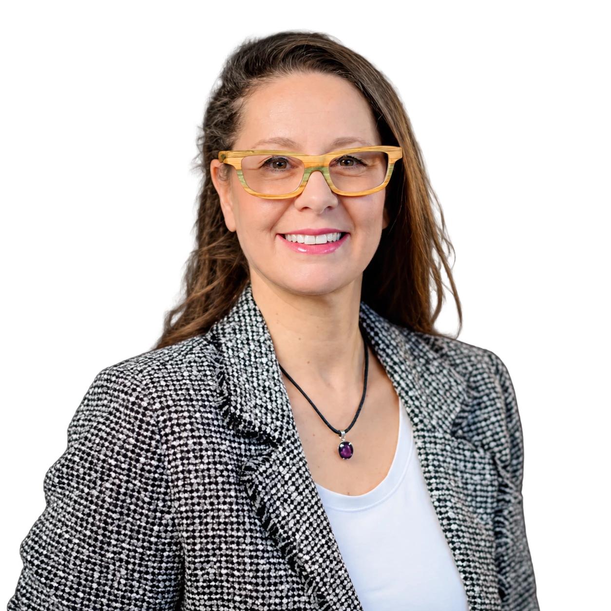 Sonia Rupérez, Master Instructora, formadora y facilitadora